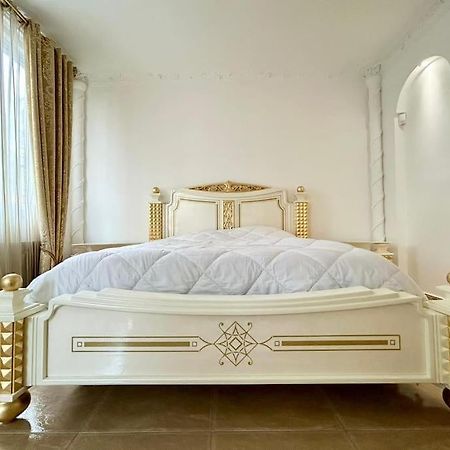 Luxurious Apartment In The Center Of Brussels Exterior photo
